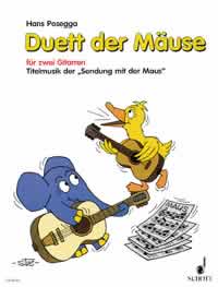 Duett Der Maeuse
