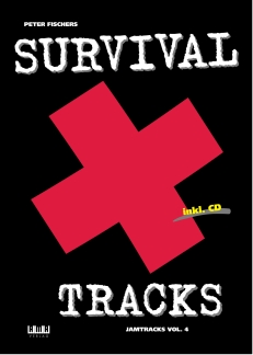 Survival Tracks Jamtracks 4