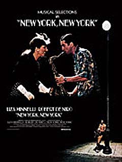 New York New York - Musical Selections