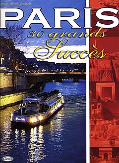 Paris - 30 Grands Succes