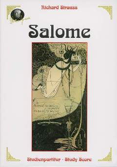 Salome Op 54