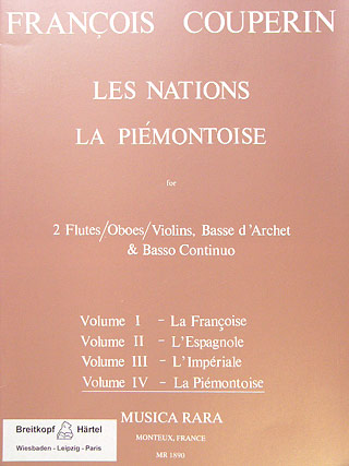 La Piemontoise - Les Nations 4