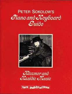 Piano And Keyboard Guide