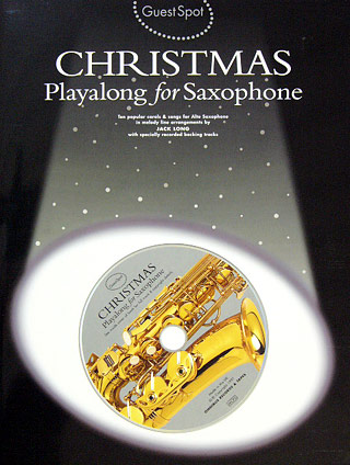 Christmas - Playalong