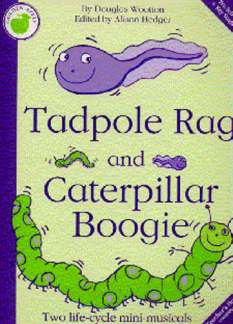 Tadpole Rag + Caterpillar Boogie