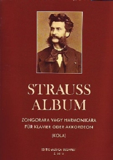 Strauss Album
