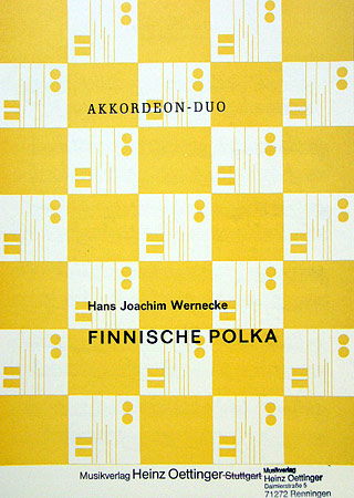 Finnische Polka