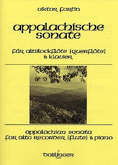Appalachische Sonate