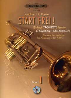 Start Frei 1 - Einfach Trompete Lernen