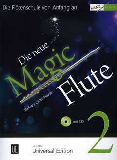 Die Neue Magic Flute 2