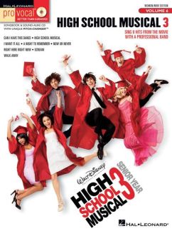High School Musical 3 - Women / Men Edition