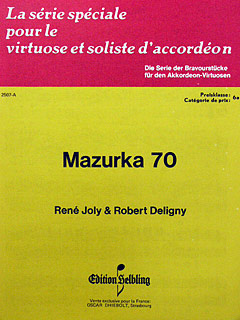 Mazurka 70
