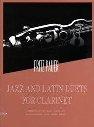 Jazz + Latin Duets