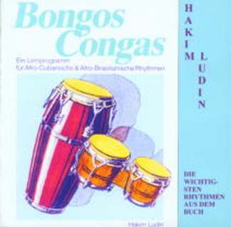 Bongos Congas