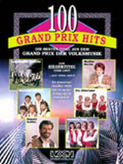 100 Grand Prix Hits Der Volksmusik