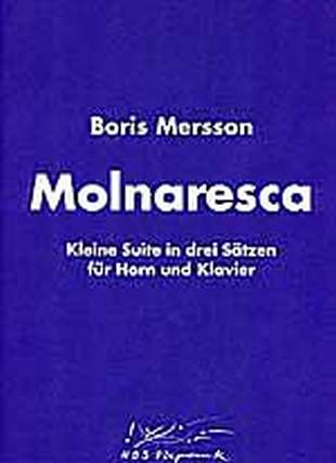 Molnaresca - Kleine Suite