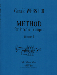 Method For Piccolo Trumpet 1