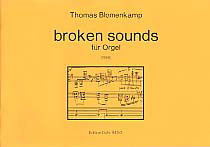 Broken Sounds