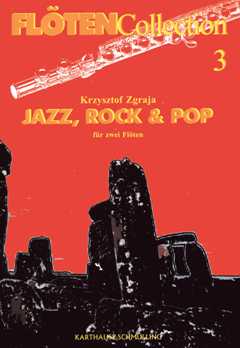 Floeten Collection 3 - Jazz Rock Pop