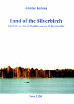 Land Of The Silverbirch