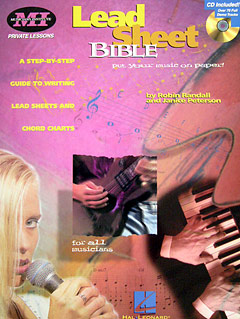 Lead Sheet Bible