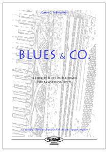 Blues + Co