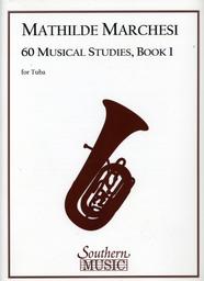 60 Musical Studies 1