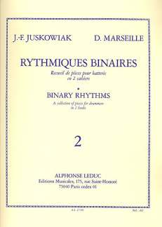 Rhythmiques Binaires 2