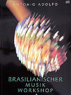 Brasilianischer Musik Workshop