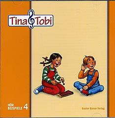 Tina + Tobi Hörbeispiele 4