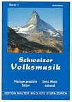 Schweizer Volksmusik 1