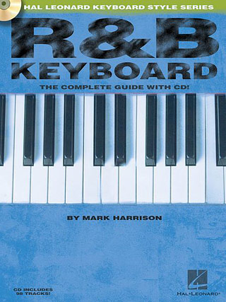 R + B Keyboard