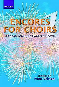 Encores For Choirs