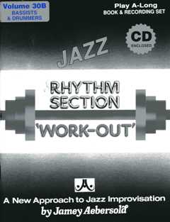 Rhythm Section Workout