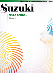 Cello School 10