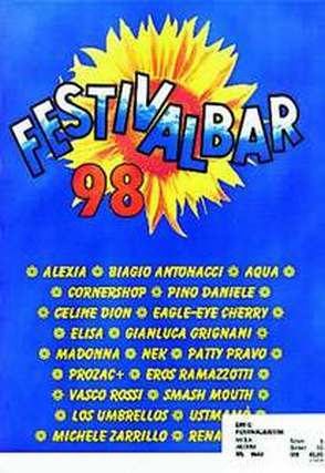Festivalbar 98