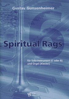 Spiritual Rags