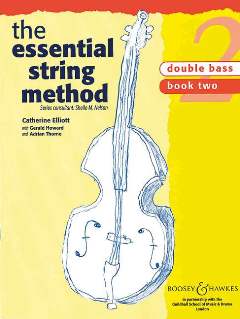 Essential String Method 2