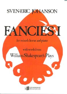 Fancies 1 (Shakespeare)
