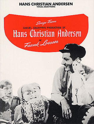 Hans Christian Andersen Songs