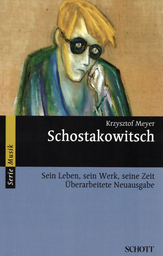 Dmitri Schostakowitsch