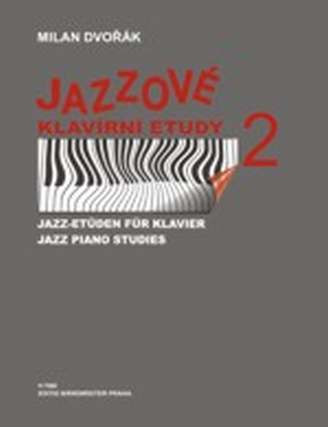 Jazz Klavieretueden 2