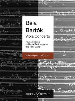 Viola Konzert Op Posth