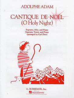 Cantique De Noel - O Holy Night