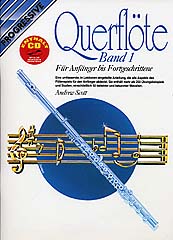Progressive Flute 1