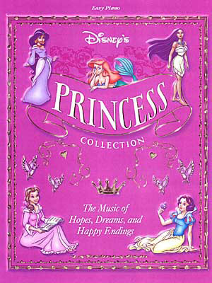 Princess Collection