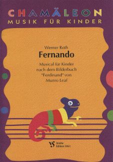 Fernando - Musical Fuer Kinder
