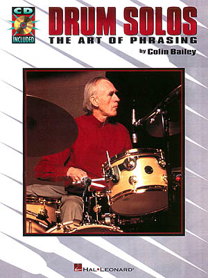 Drums Solos - The Art Of Phrasing