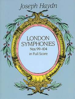 Londoner Sinfonien 99-104