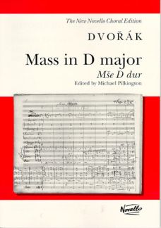 Messe D - Dur Op 86